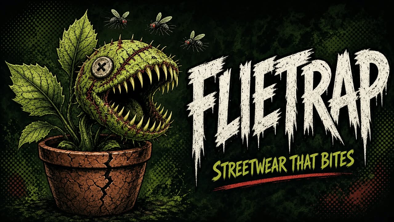 Flietrap - clothing brand - skate brand - skateboards -roller blades - hats - bmx - streetwear skate.go - skating